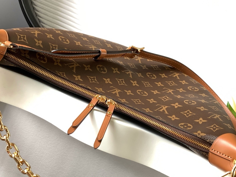 LV Top Handle Bags